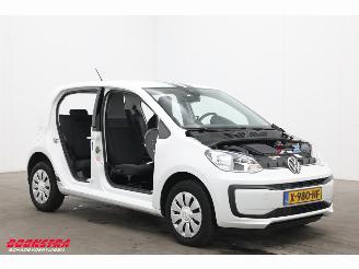 Volkswagen Up! 1.0 5-DRS Bluetooth Airco 28.224 km! picture 2