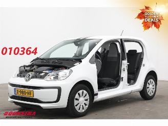 Avarii autoturisme Volkswagen Up! 1.0 5-DRS Bluetooth Airco 28.224 km! 2023/11