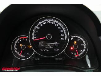 Volkswagen Up! 1.0 5-DRS Bluetooth Airco 28.224 km! picture 15