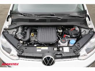 Volkswagen Up! 1.0 5-DRS Bluetooth Airco 28.224 km! picture 5
