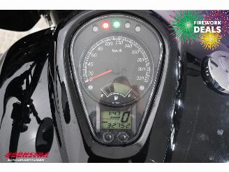 Suzuki  C 1500 BT Intruder ABS Apple/Android Radio 32.752 km! picture 16