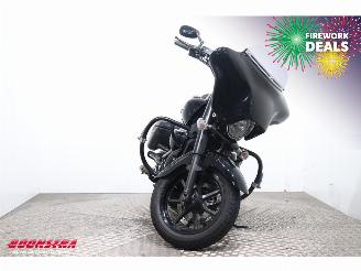Suzuki  C 1500 BT Intruder ABS Apple/Android Radio 32.752 km! picture 6