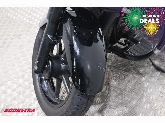 Suzuki  C 1500 BT Intruder ABS Apple/Android Radio 32.752 km! picture 14