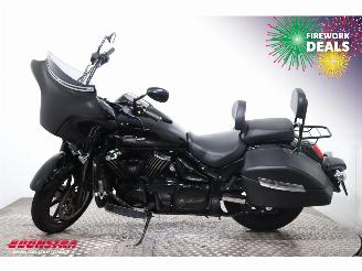 Suzuki  C 1500 BT Intruder ABS Apple/Android Radio 32.752 km! picture 5
