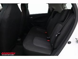 Renault Zoé R90 Entry (ex Accu) Navi Clima Cruise Camera PDC picture 10