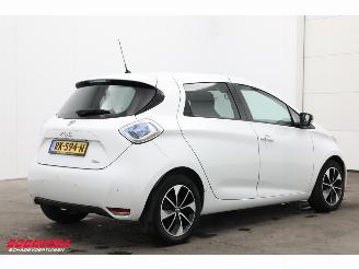 Renault Zoé R90 Entry (ex Accu) Navi Clima Cruise Camera PDC picture 3