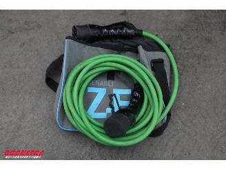 Renault Zoé R90 Entry (ex Accu) Navi Clima Cruise Camera PDC picture 18
