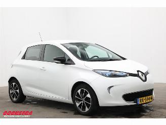 Renault Zoé R90 Entry (ex Accu) Navi Clima Cruise Camera PDC picture 2