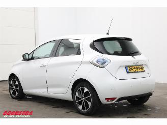 Renault Zoé R90 Entry (ex Accu) Navi Clima Cruise Camera PDC picture 4
