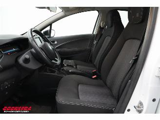 Renault Zoé R90 Entry (ex Accu) Navi Clima Cruise Camera PDC picture 9