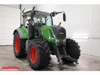 Fendt  314 VARIO WASSER BY 2023 picture 2