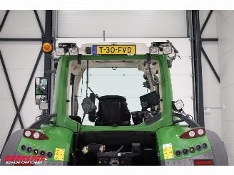 Fendt  314 VARIO WASSER BY 2023 picture 5