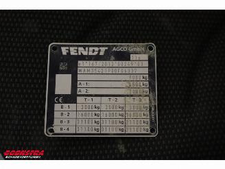 Fendt  314 VARIO WASSER BY 2023 picture 22