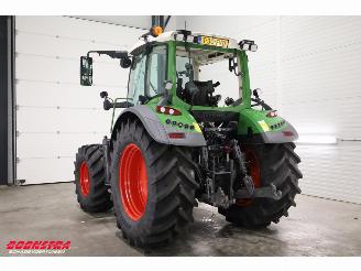 Fendt  314 VARIO WASSER BY 2023 picture 4
