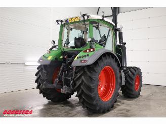 Fendt  314 VARIO WASSER BY 2023 picture 3