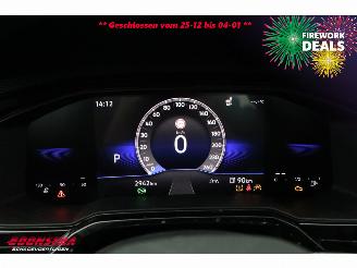 Volkswagen Polo 1.0 TSI Life DSG Virtual LED Apple/Android SHZ 2.942 km! picture 20
