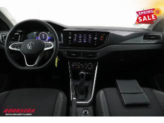 Volkswagen Polo 1.0 TSI Life DSG Virtual LED Apple/Android SHZ 2.942 km! picture 14