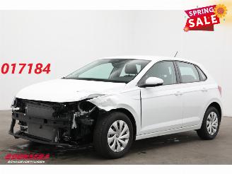 Auto incidentate Volkswagen Polo 1.0 TSI Life DSG Virtual LED Apple/Android SHZ 2.942 km! 2025/4