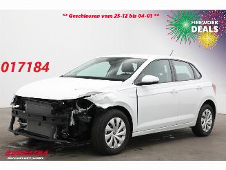 Auto incidentate Volkswagen Polo 1.0 TSI Life DSG Virtual LED Apple/Android SHZ 2.942 km! 2025/4