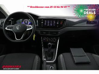 Volkswagen Polo 1.0 TSI Life DSG Virtual LED Apple/Android SHZ 2.942 km! picture 14