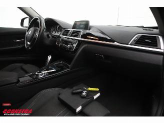 BMW 3-serie Touring 318i Aut. Corporate LED Navi Clima Cruise PDC AHK picture 6