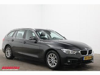 BMW 3-serie Touring 318i Aut. Corporate LED Navi Clima Cruise PDC AHK picture 2