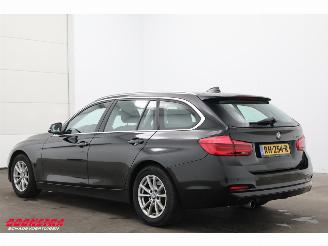 BMW 3-serie Touring 318i Aut. Corporate LED Navi Clima Cruise PDC AHK picture 4