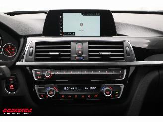 BMW 3-serie Touring 318i Aut. Corporate LED Navi Clima Cruise PDC AHK picture 8