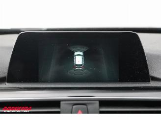 BMW 3-serie Touring 318i Aut. Corporate LED Navi Clima Cruise PDC AHK picture 14