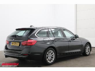 BMW 3-serie Touring 318i Aut. Corporate LED Navi Clima Cruise PDC AHK picture 3