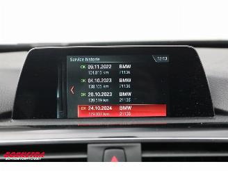 BMW 3-serie Touring 318i Aut. Corporate LED Navi Clima Cruise PDC AHK picture 15