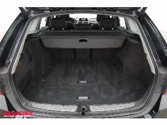 BMW 3-serie Touring 318i Aut. Corporate LED Navi Clima Cruise PDC AHK picture 20