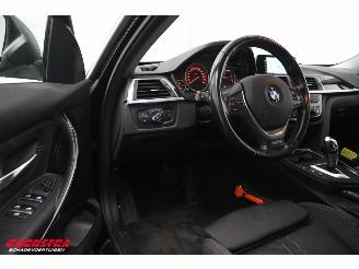 BMW 3-serie Touring 318i Aut. Corporate LED Navi Clima Cruise PDC AHK picture 11