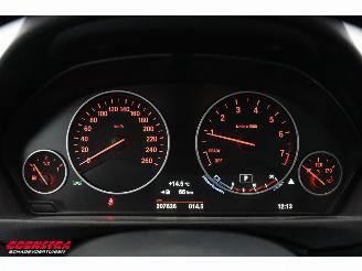 BMW 3-serie Touring 318i Aut. Corporate LED Navi Clima Cruise PDC AHK picture 13