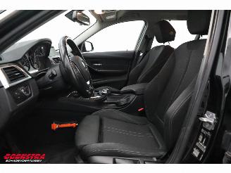 BMW 3-serie Touring 318i Aut. Corporate LED Navi Clima Cruise PDC AHK picture 9
