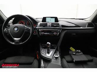 BMW 3-serie Touring 318i Aut. Corporate LED Navi Clima Cruise PDC AHK picture 7