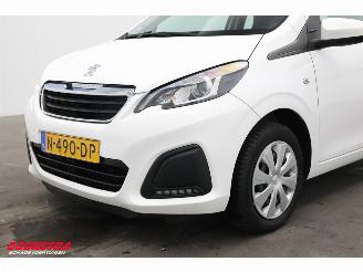 Peugeot 108 1.0 e-VTi Active Airco Bluetooth picture 10