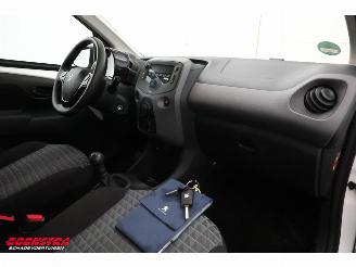 Peugeot 108 1.0 e-VTi Active Airco Bluetooth picture 11
