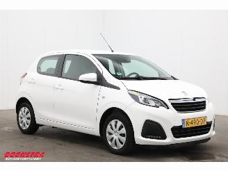 Peugeot 108 1.0 e-VTi Active Airco Bluetooth picture 2