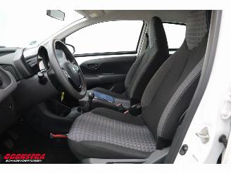 Peugeot 108 1.0 e-VTi Active Airco Bluetooth picture 14