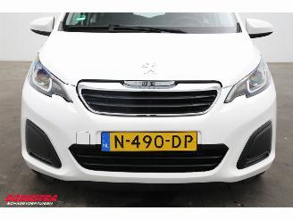 Peugeot 108 1.0 e-VTi Active Airco Bluetooth picture 6