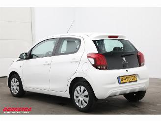 Peugeot 108 1.0 e-VTi Active Airco Bluetooth picture 4