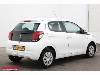 Peugeot 108 1.0 e-VTi Active Airco Bluetooth picture 3