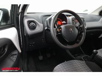Peugeot 108 1.0 e-VTi Active Airco Bluetooth picture 16