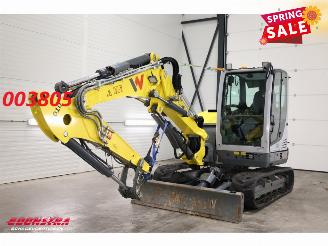 uszkodzony maszyny   ET65 WASSER BY 2023 2023/10