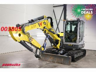 uszkodzony maszyny   ET65 WASSER BY 2023 2023/10