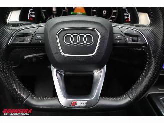 Audi Q7 3.0 TDI e-tron S-line Pano ACC BOSE Virtual Leder Navi Camera AHK picture 13