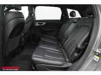 Audi Q7 3.0 TDI e-tron S-line Pano ACC BOSE Virtual Leder Navi Camera AHK picture 10