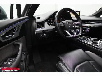 Audi Q7 3.0 TDI e-tron S-line Pano ACC BOSE Virtual Leder Navi Camera AHK picture 11