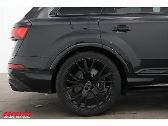 Audi SQ7 4.0 TFSI V8 Ceramic ABT B&O Pano 7-Pers. ACC Leder AHK . picture 18